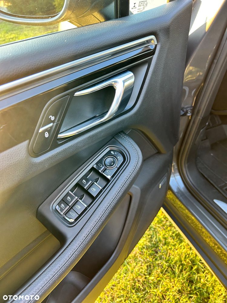 Porsche Macan PDK - 9