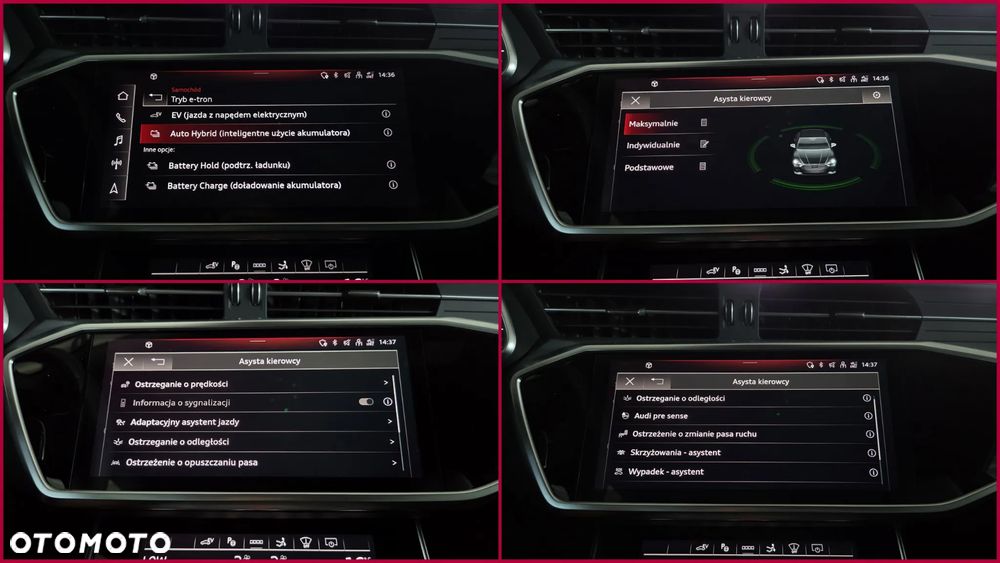 Audi A7 Sportback - 23