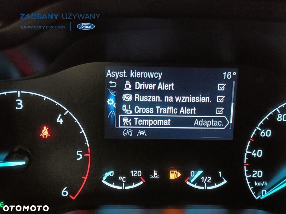 Ford Transit-connect - 26