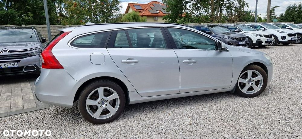 Volvo V60 - 12