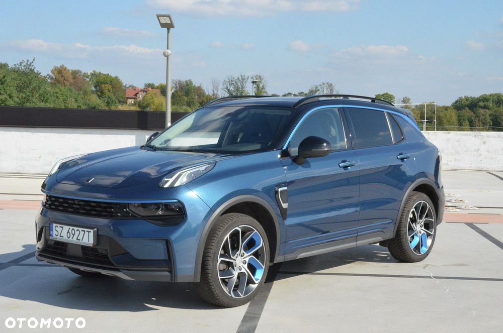 Lynk & Co 01 - 10