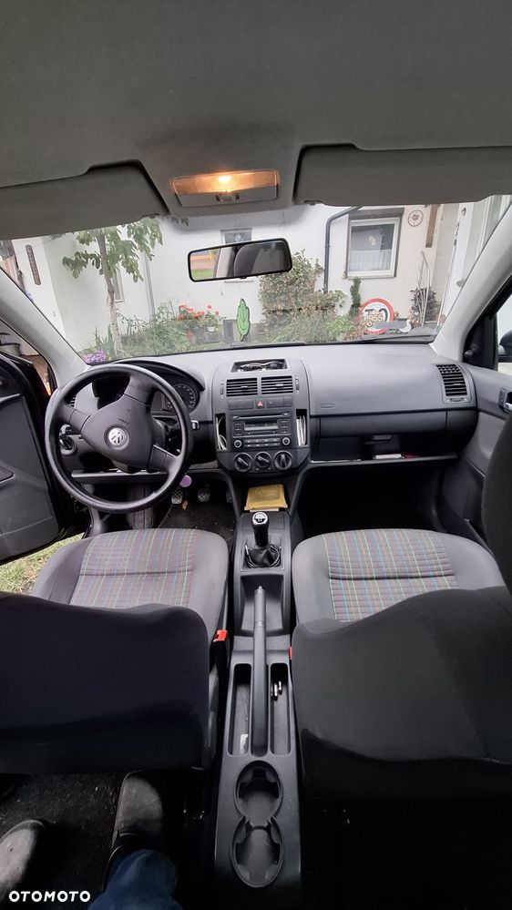 Volkswagen Polo - 5
