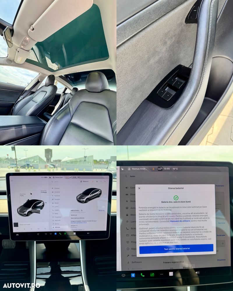 Tesla Model 3 Standard - 5