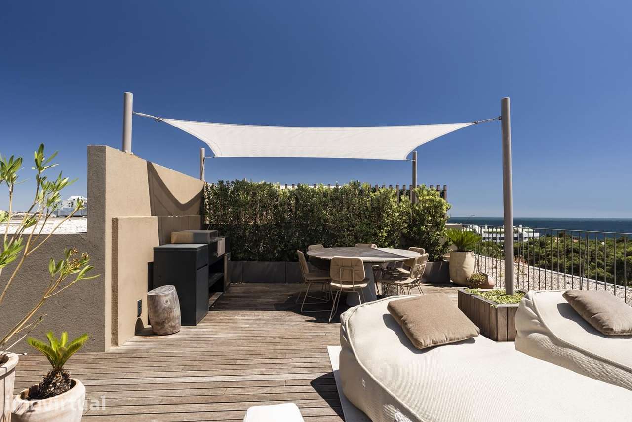 Penthouse T3 com piscina, Cascais - Grande imagem: 3/48