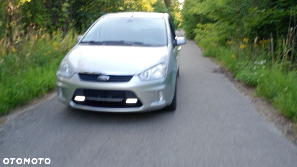 Ford C-MAX - 7