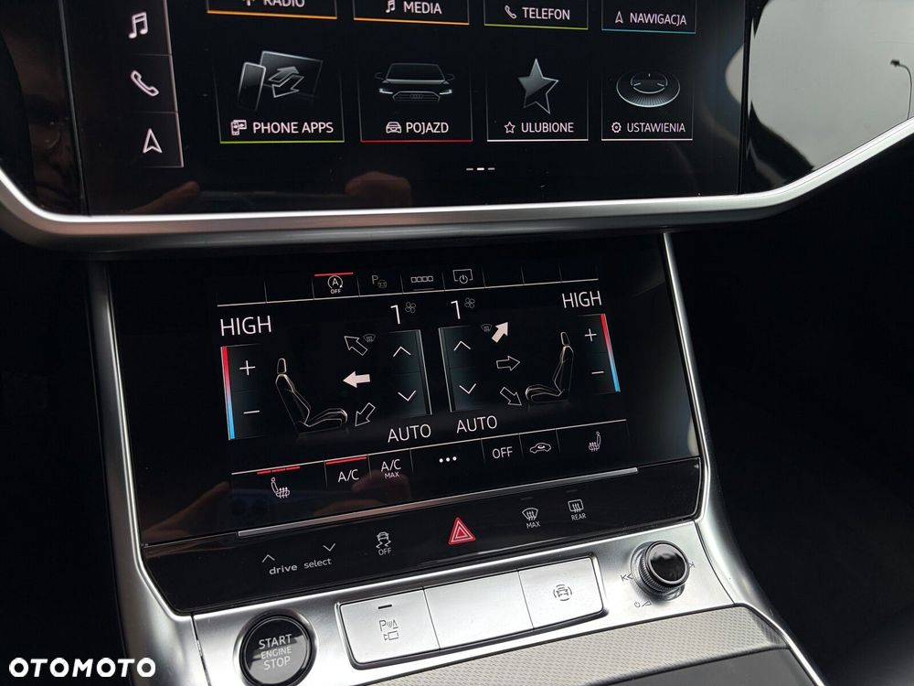 Audi A6 Avant - 27