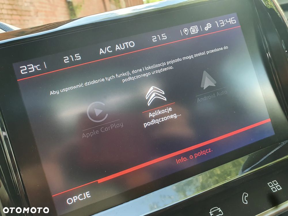 Citroën C5 Aircross 2.0 BlueHDi Shine EAT8 - 18