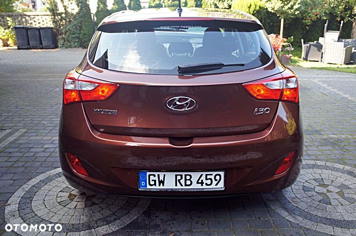 Hyundai i30 - 6