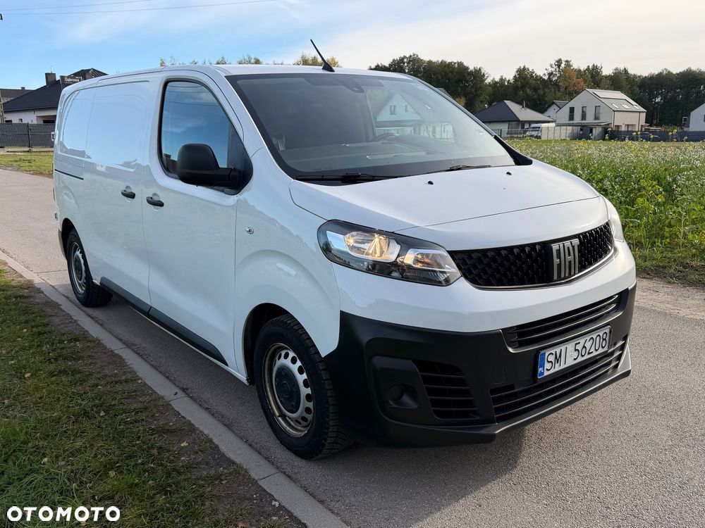 Fiat Scudo - 3