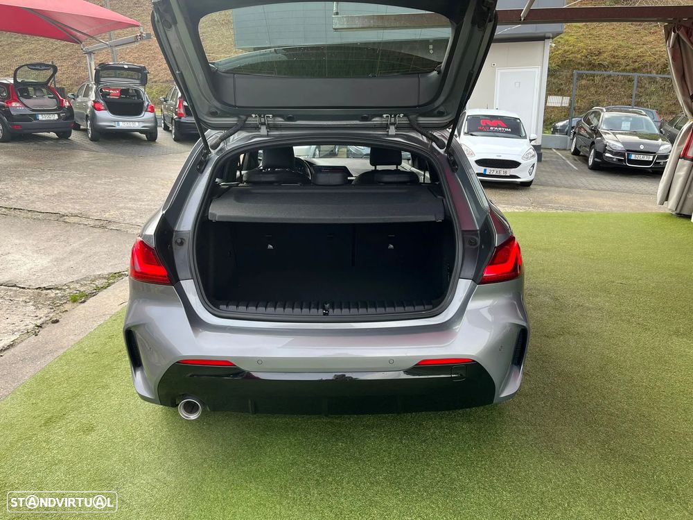 BMW 116 d Pack Essence - 5