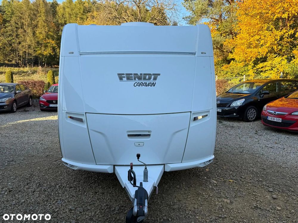 Fendt 390 vision twist - 2