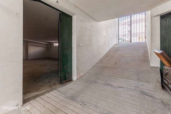 Armazem para arrendar em Ermesinde - Grande imagem: 5/7