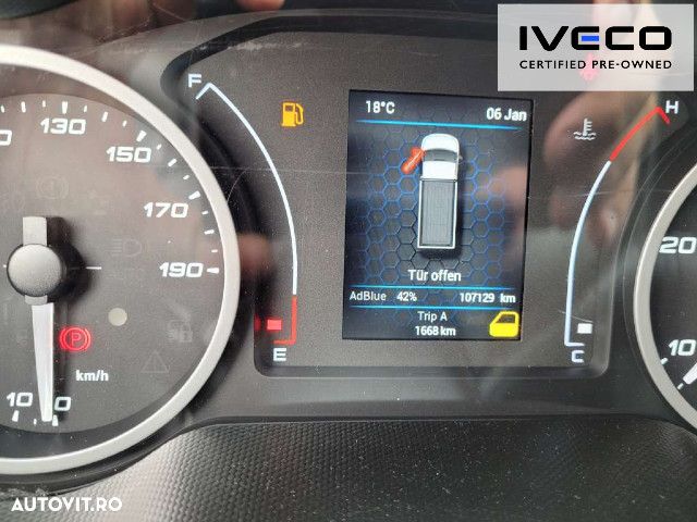 Iveco 35C16H - 7