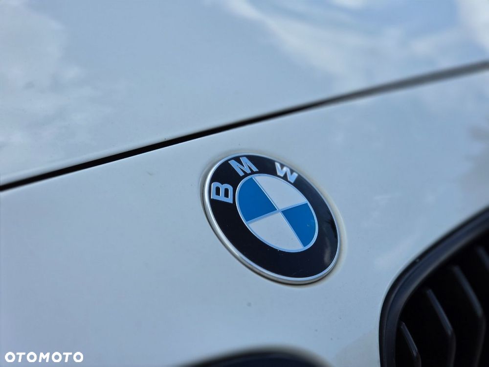 BMW Seria 1 - 3