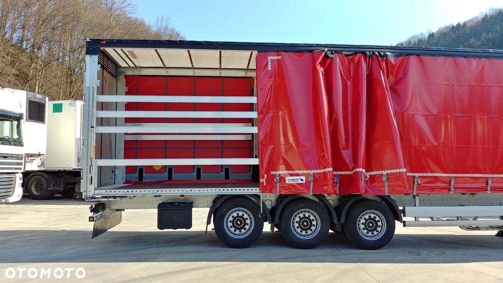 Schmitz Cargobull VARIOS - 23