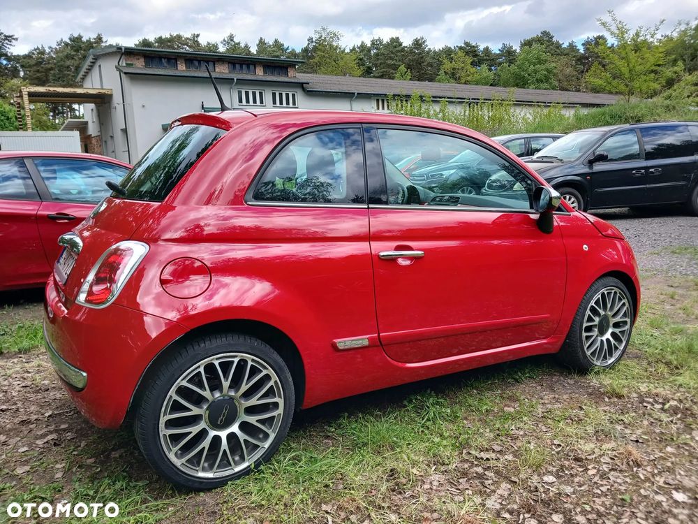 Fiat 500 - 7