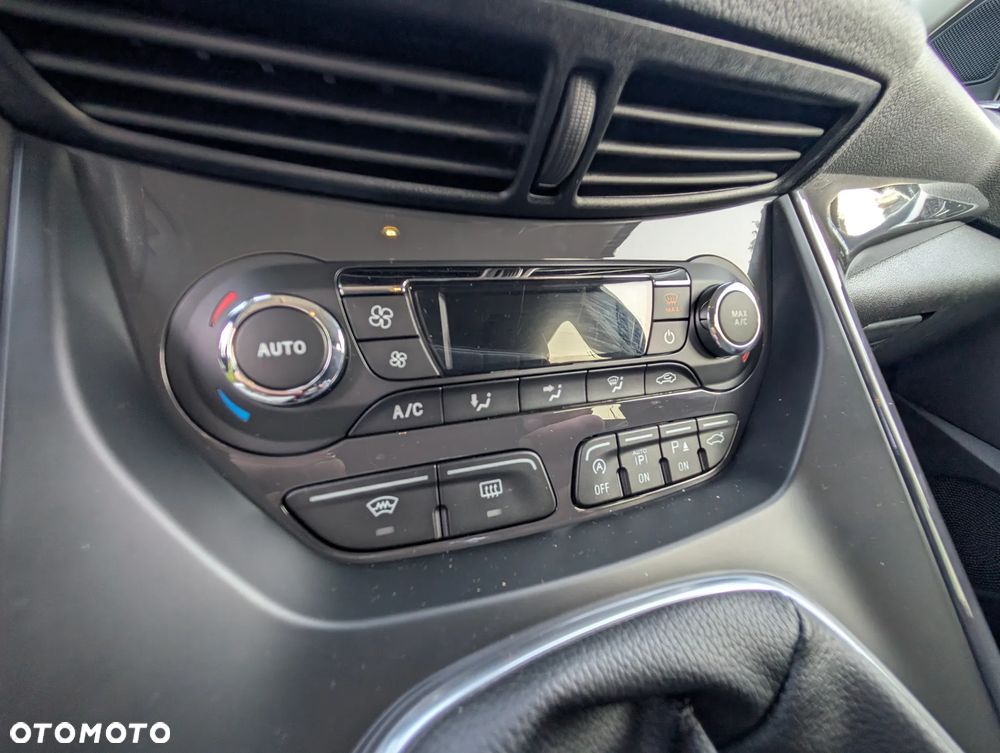 Ford Kuga 2.0 TDCi AWD Edition - 31