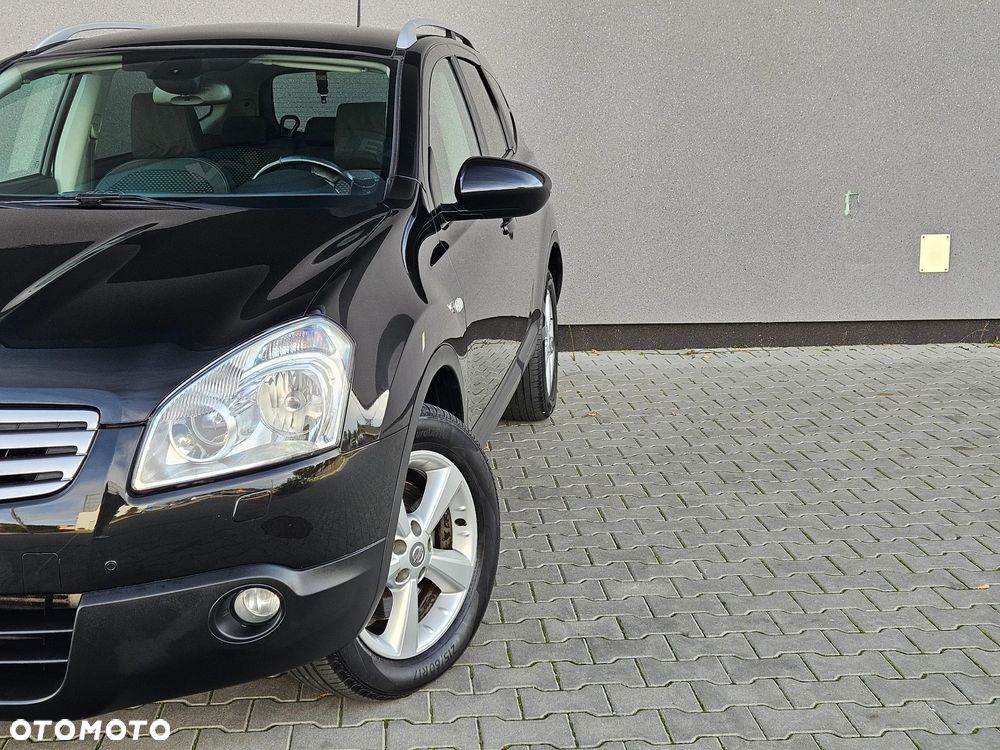 Nissan Qashqai+2 2.0 dCi 4x4 Tekna Premium - 15
