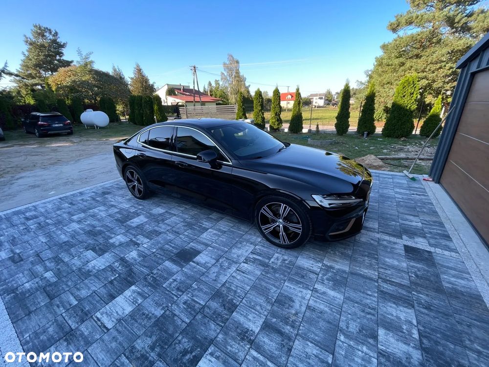 Volvo S60 - 4