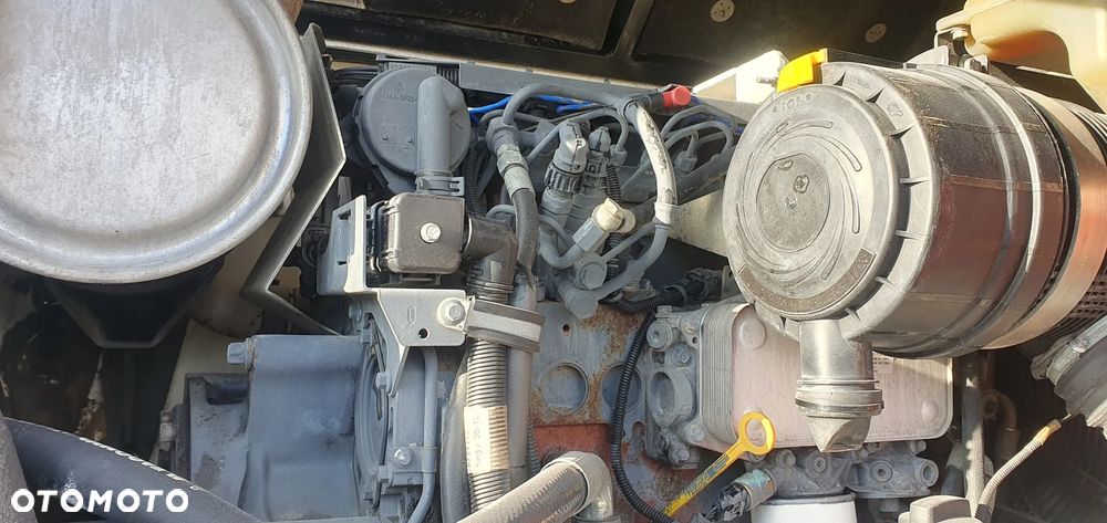 Mecalac 714MWE - 12