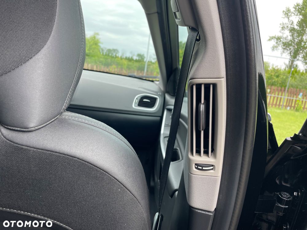Volvo V60 - 31