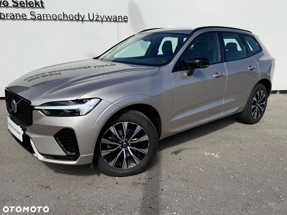 Volvo XC 60 - 5