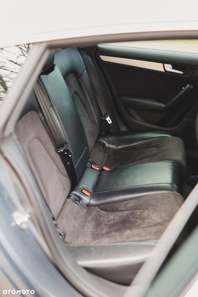 Audi A5 Sportback 2.0 TDI DPF - 10