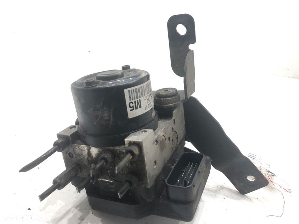 POMPA ABS  CHEVROLET EPICA (KL1_) 2004 - 2011 2.0 105 kW [144 KM] benzyna 2006 - 2011 96414760 - 1