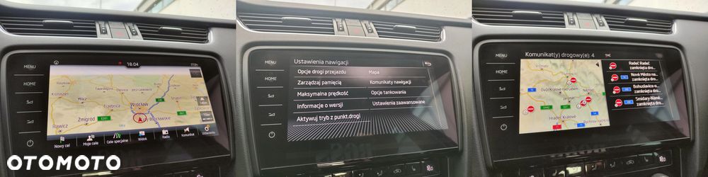 Skoda Octavia 1.6 TDI DSG Premium Edition - 27