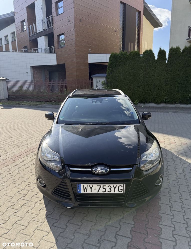 Ford Focus - 4