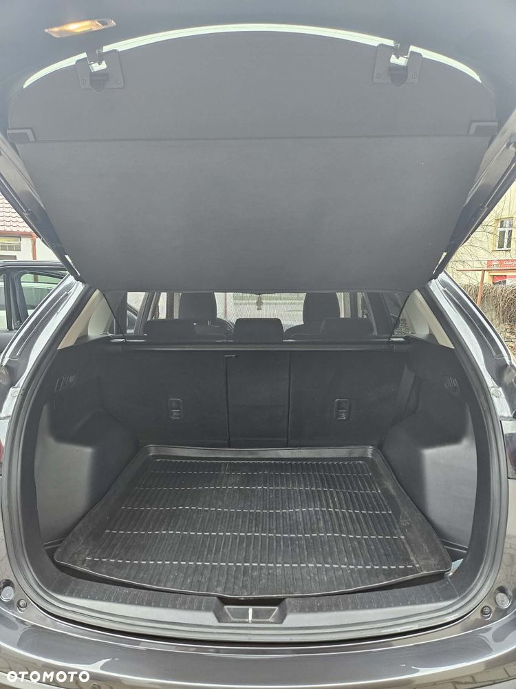 Mazda CX-5 - 4
