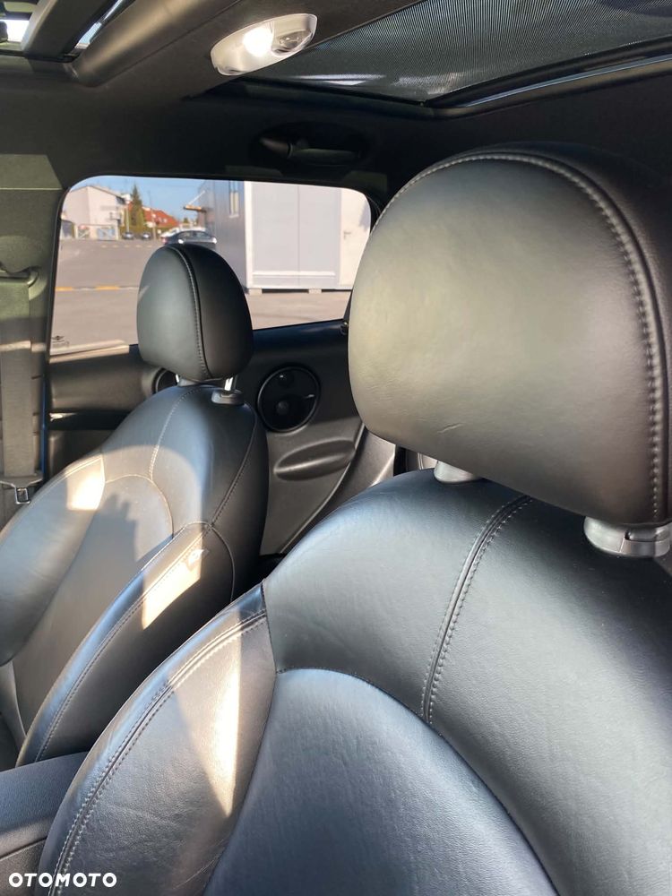 MINI John Cooper Works - 20