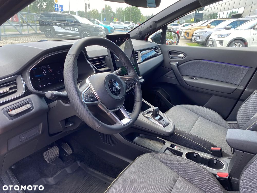 Mitsubishi Grandis 1.3T mHEV Intense Style Cold DCT - 12