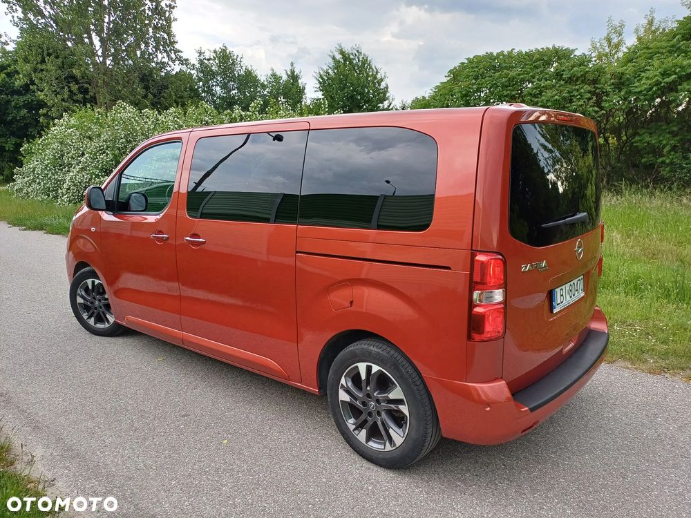 Toyota Proace Verso 2.0 D4-D Medium VIP - 3