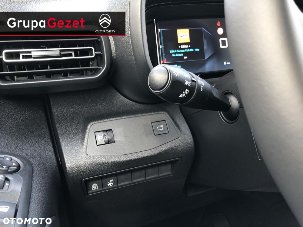 Citroën Berlingo - 22