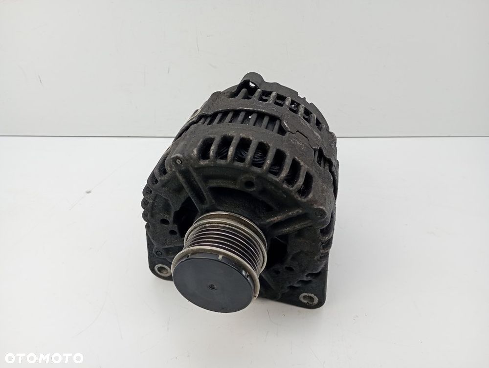 alternator sprzęgło alternatora vw crafter 2.5 tdi 2006-2011 - 1