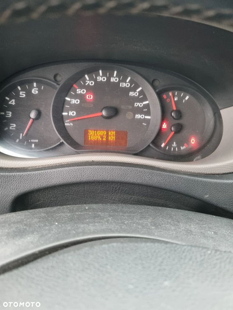 Renault Master - 6