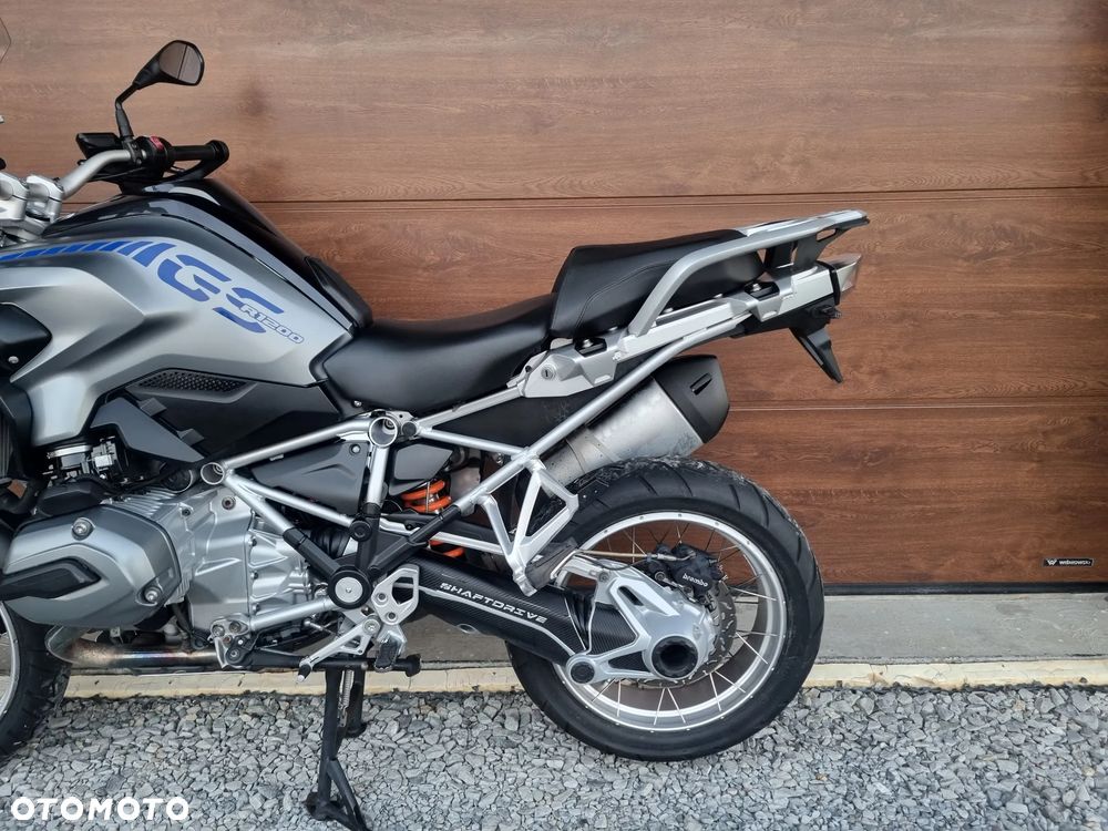 BMW GS - 7