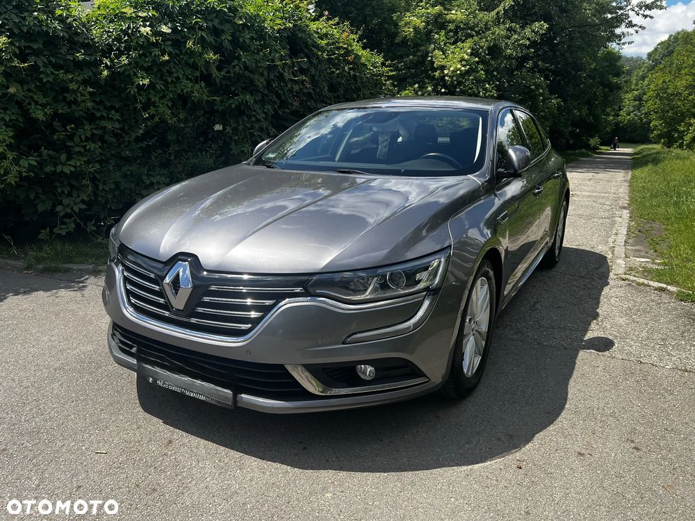 Renault Talisman 1.6 Energy dCi Zen - 1
