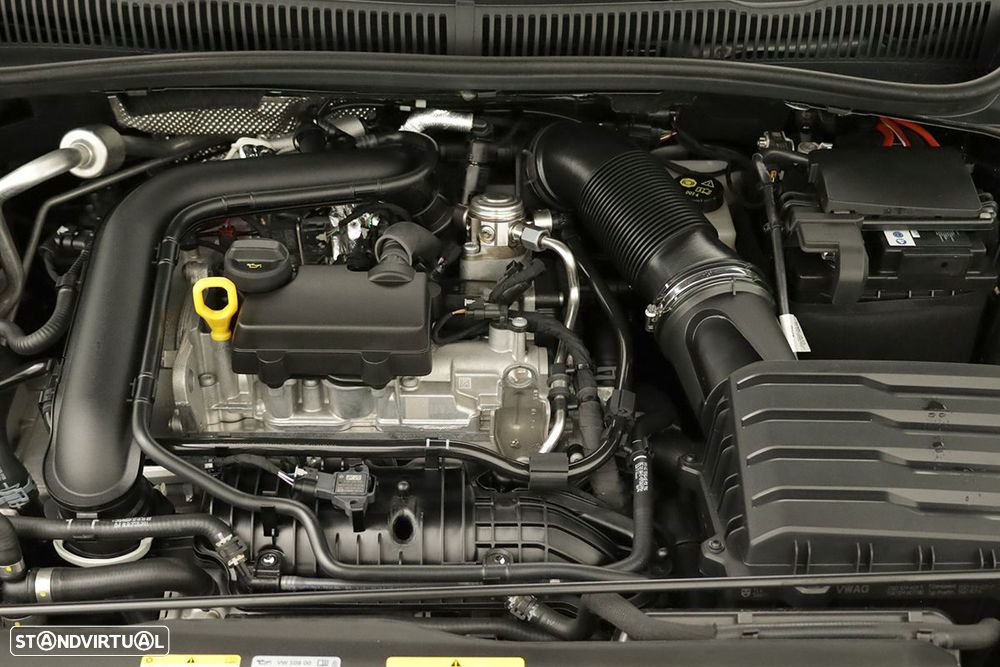 VW Taigo 1.0 TSI Urban - 22