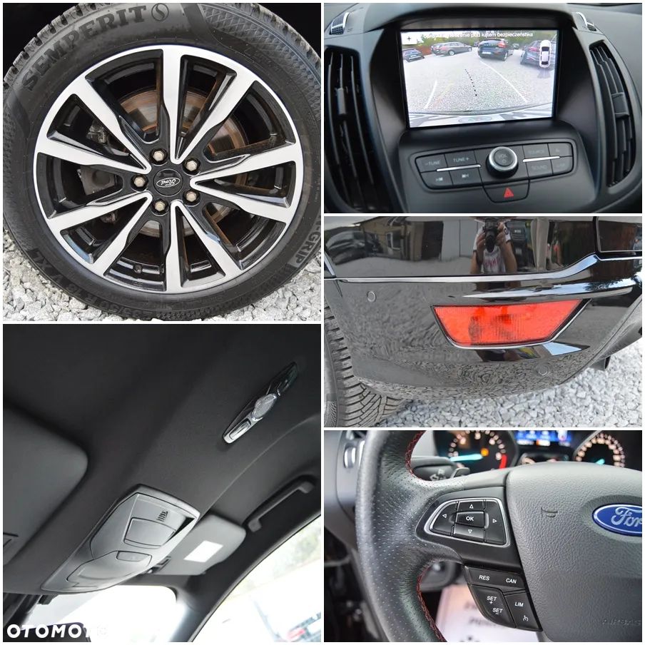 Ford Kuga 2.0 TDCi 4x4 ST-Line - 37