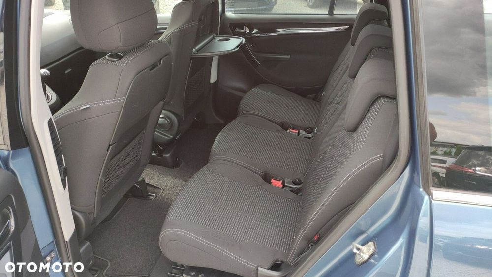 Citroën C4 Grand Picasso - 7