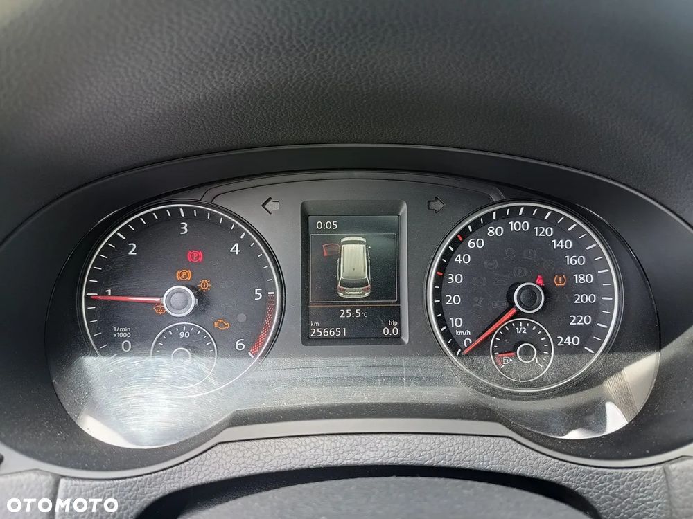 Seat Alhambra 2.0 TDI Start & Stop DSG Style - 13