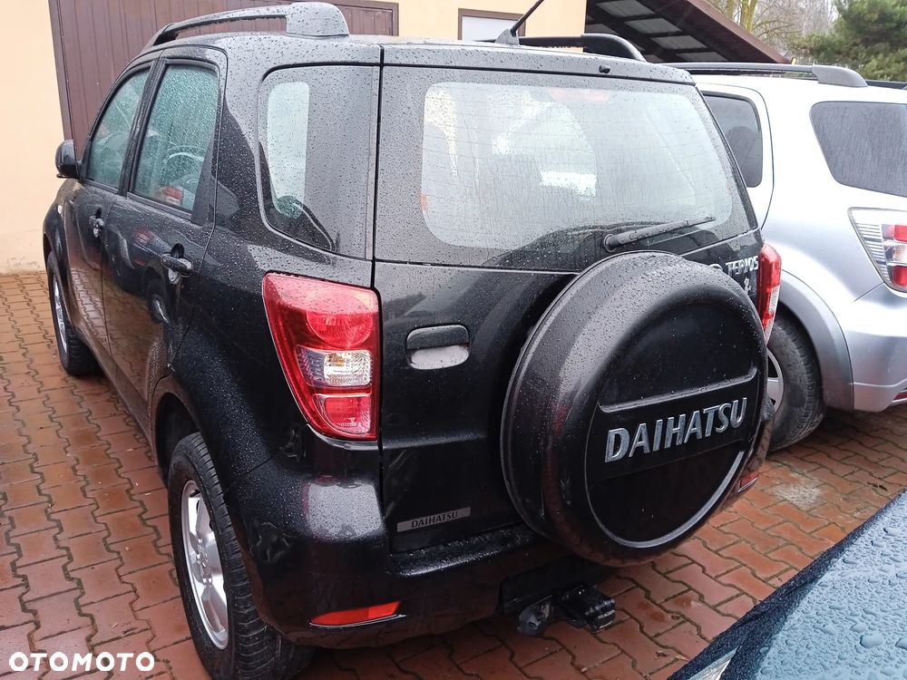 Daihatsu Terios 1.5 Top 4WD - 3