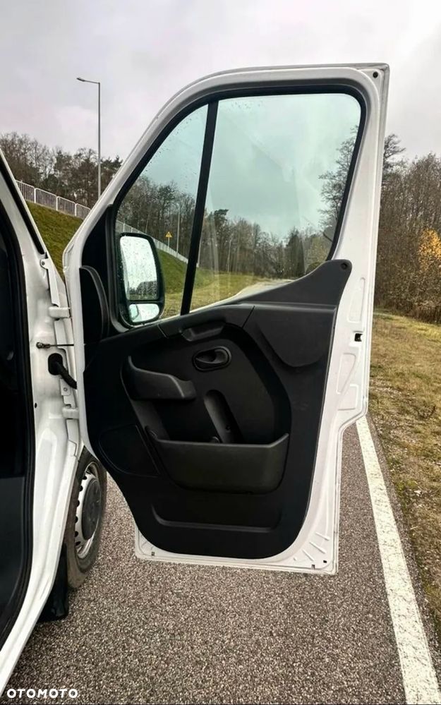 Renault MASTER - 20