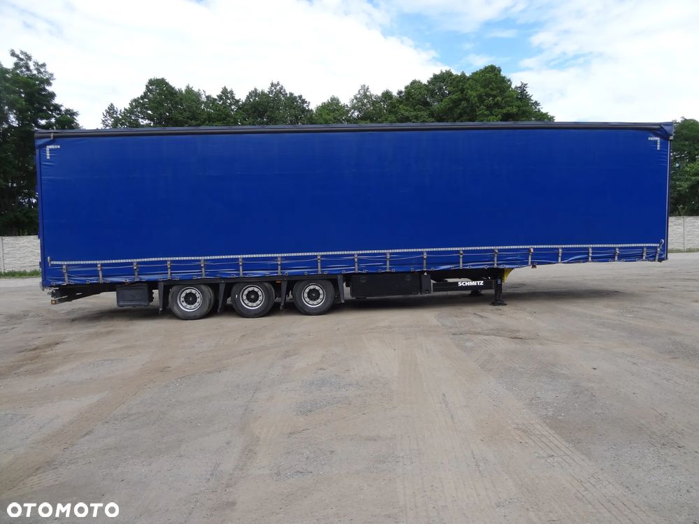 Schmitz Cargobull SCS 24/L - 4