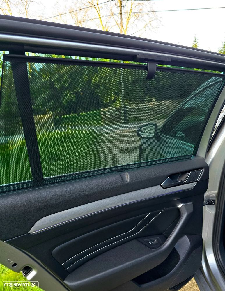 VW Passat Variant 1.4 TSI DSG GTE - 6