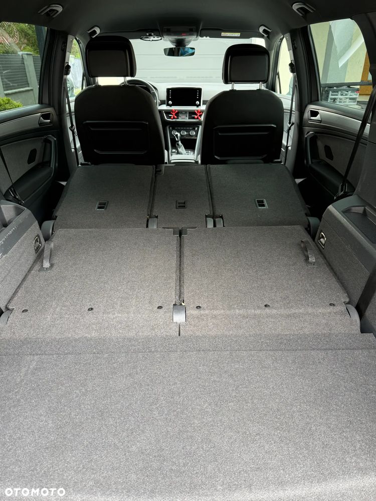 Seat Tarraco 1.5 Eco TSI EVO Style S&S - 22
