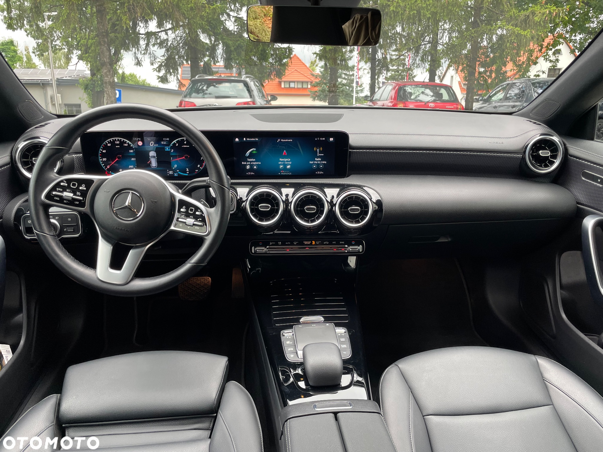 Mercedes-Benz CLA 200 Shooting Brake 7G-DCT - 8
