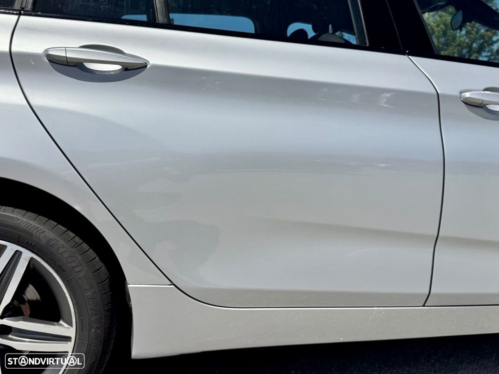 BMW 218 Gran Tourer d 7L Line Sport Auto - 18